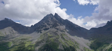 霸王山